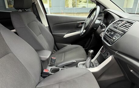 Suzuki SX4 II рестайлинг, 2016 год, 1 099 000 рублей, 10 фотография