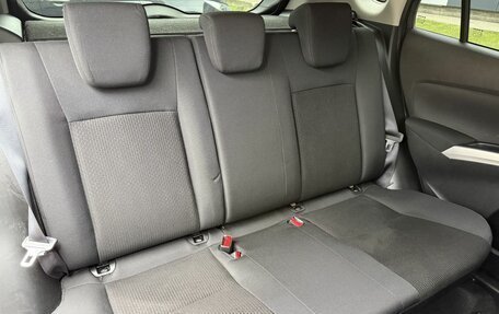 Suzuki SX4 II рестайлинг, 2016 год, 1 099 000 рублей, 11 фотография