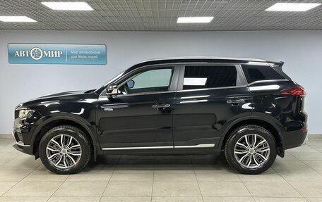 Geely Atlas, 2021 год, 2 050 000 рублей, 8 фотография