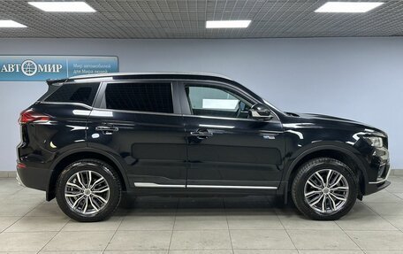 Geely Atlas, 2021 год, 2 050 000 рублей, 4 фотография