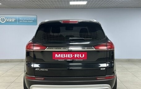Geely Atlas, 2021 год, 2 050 000 рублей, 6 фотография