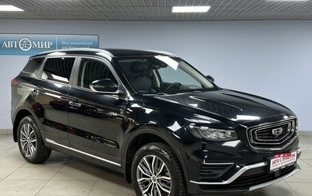 Geely Atlas, 2021 год, 2 050 000 рублей, 3 фотография