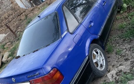 Volkswagen Passat B4, 1993 год, 100 000 рублей, 3 фотография