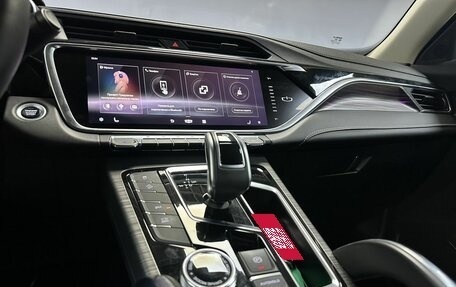 Geely Atlas, 2021 год, 2 050 000 рублей, 18 фотография