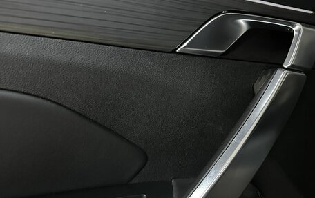 Geely Atlas, 2021 год, 2 050 000 рублей, 21 фотография