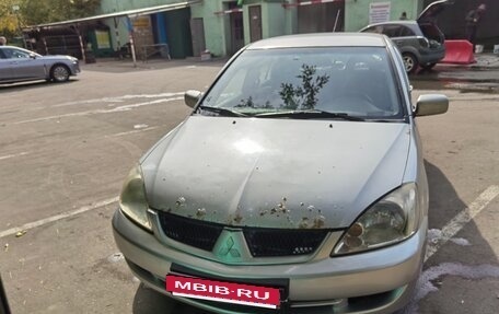 Mitsubishi Lancer IX, 2006 год, 240 000 рублей, 7 фотография