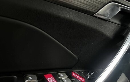 Geely Atlas, 2021 год, 2 050 000 рублей, 20 фотография