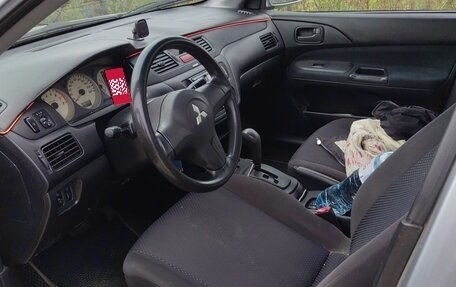 Mitsubishi Lancer IX, 2006 год, 240 000 рублей, 9 фотография