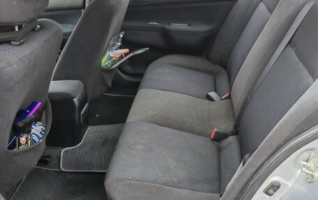 Mitsubishi Lancer IX, 2006 год, 240 000 рублей, 10 фотография