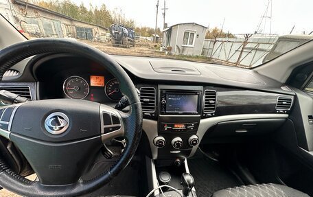 SsangYong Actyon II рестайлинг, 2013 год, 890 000 рублей, 7 фотография
