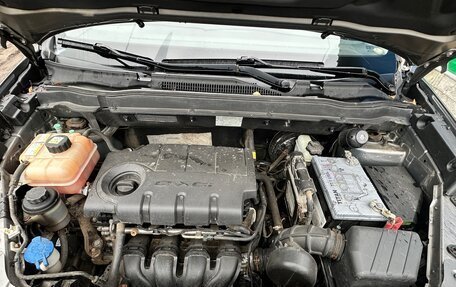 SsangYong Actyon II рестайлинг, 2013 год, 890 000 рублей, 8 фотография