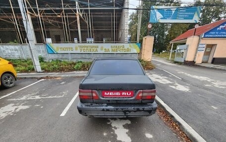 Volvo 850, 1995 год, 90 000 рублей, 3 фотография