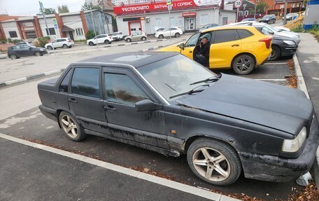 Volvo 850, 1995 год, 90 000 рублей, 4 фотография