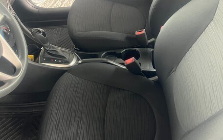 Hyundai Solaris II рестайлинг, 2016 год, 1 280 000 рублей, 8 фотография