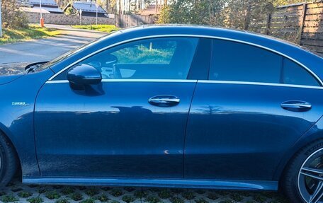 Mercedes-Benz CLA AMG, 2021 год, 4 500 000 рублей, 6 фотография