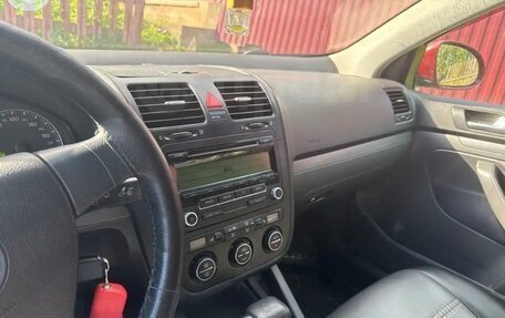 Volkswagen Jetta VI, 2008 год, 700 000 рублей, 8 фотография