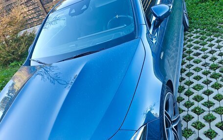 Mercedes-Benz CLA AMG, 2021 год, 4 500 000 рублей, 10 фотография