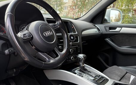 Audi Q5, 2014 год, 1 800 000 рублей, 3 фотография