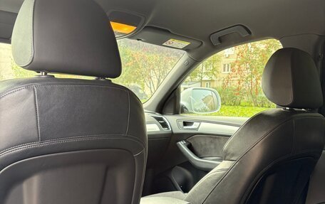 Audi Q5, 2014 год, 1 800 000 рублей, 4 фотография