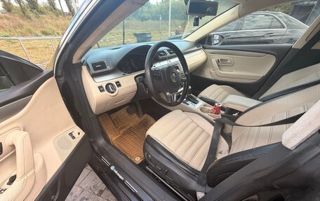 Volkswagen Passat CC I рестайлинг, 2009 год, 925 000 рублей, 5 фотография