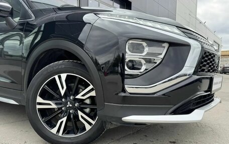 Mitsubishi Eclipse Cross, 2020 год, 2 400 000 рублей, 9 фотография