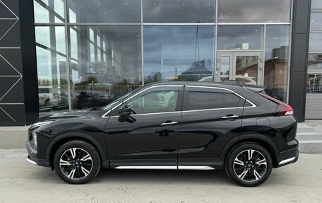 Mitsubishi Eclipse Cross, 2020 год, 2 400 000 рублей, 8 фотография