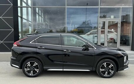 Mitsubishi Eclipse Cross, 2020 год, 2 400 000 рублей, 4 фотография