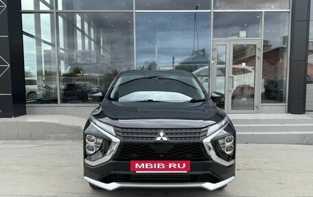 Mitsubishi Eclipse Cross, 2020 год, 2 400 000 рублей, 2 фотография
