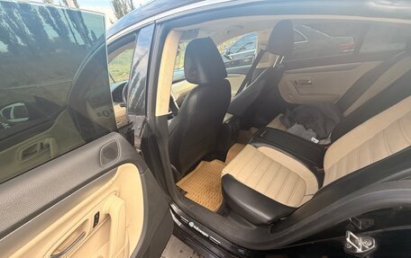 Volkswagen Passat CC I рестайлинг, 2009 год, 925 000 рублей, 6 фотография