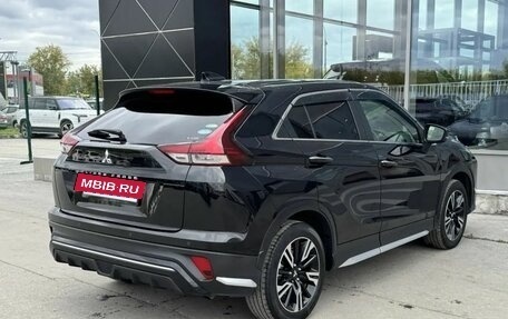 Mitsubishi Eclipse Cross, 2020 год, 2 400 000 рублей, 5 фотография