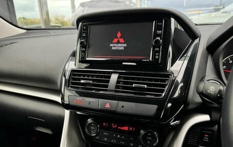 Mitsubishi Eclipse Cross, 2020 год, 2 400 000 рублей, 15 фотография
