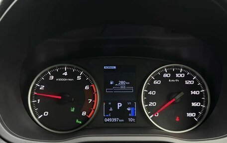 Mitsubishi Eclipse Cross, 2020 год, 2 400 000 рублей, 13 фотография