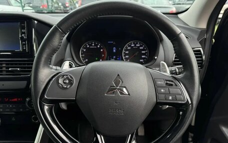 Mitsubishi Eclipse Cross, 2020 год, 2 400 000 рублей, 12 фотография