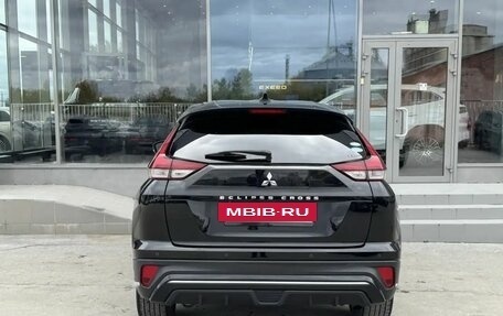 Mitsubishi Eclipse Cross, 2020 год, 2 400 000 рублей, 6 фотография