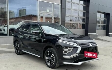 Mitsubishi Eclipse Cross, 2020 год, 2 400 000 рублей, 3 фотография