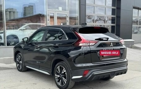Mitsubishi Eclipse Cross, 2020 год, 2 400 000 рублей, 7 фотография
