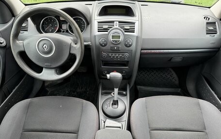 Renault Megane II, 2007 год, 399 000 рублей, 9 фотография