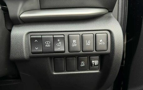 Mitsubishi Eclipse Cross, 2020 год, 2 400 000 рублей, 18 фотография