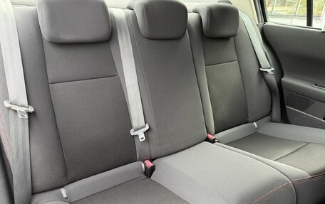 Renault Megane II, 2007 год, 399 000 рублей, 11 фотография