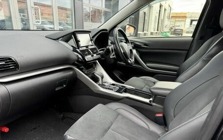 Mitsubishi Eclipse Cross, 2020 год, 2 400 000 рублей, 19 фотография