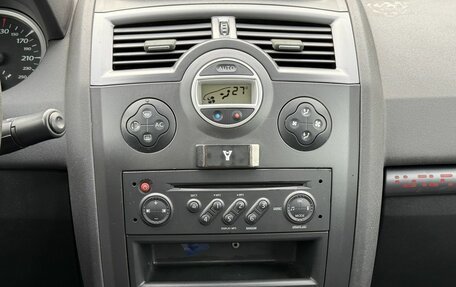 Renault Megane II, 2007 год, 399 000 рублей, 14 фотография