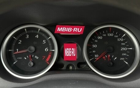 Renault Megane II, 2007 год, 399 000 рублей, 12 фотография