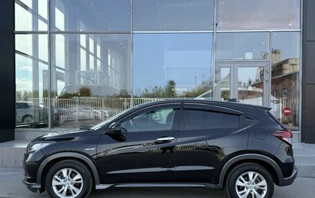 Honda Vezel, 2017 год, 1 499 000 рублей, 8 фотография