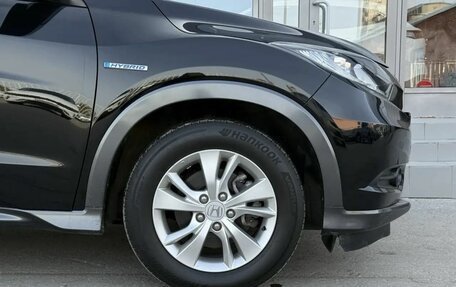 Honda Vezel, 2017 год, 1 499 000 рублей, 9 фотография