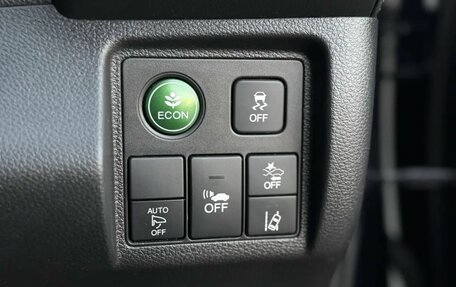 Honda Vezel, 2017 год, 1 499 000 рублей, 17 фотография