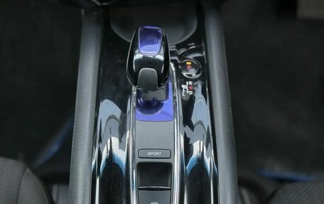 Honda Vezel, 2017 год, 1 499 000 рублей, 18 фотография