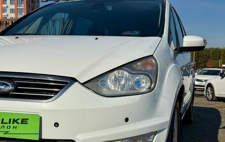 Ford Galaxy II, 2012 год, 1 199 000 рублей, 8 фотография