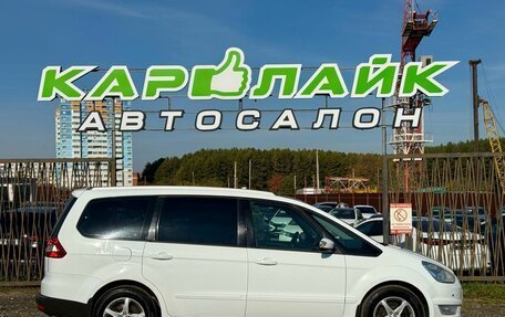 Ford Galaxy II, 2012 год, 1 199 000 рублей, 4 фотография