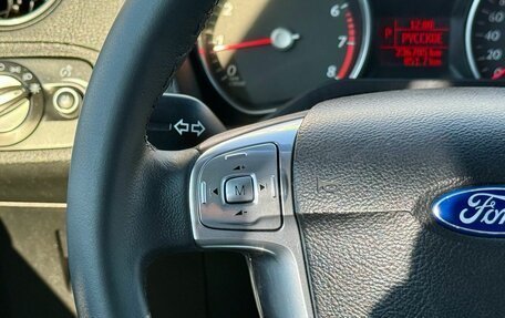 Ford Galaxy II, 2012 год, 1 199 000 рублей, 17 фотография