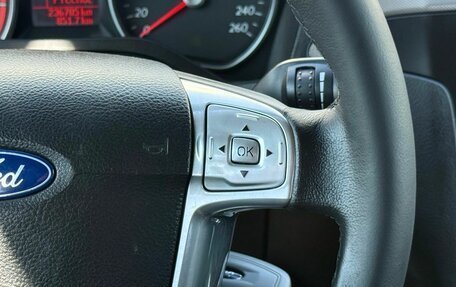 Ford Galaxy II, 2012 год, 1 199 000 рублей, 18 фотография